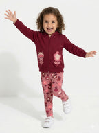 Conjunto Flores Elian