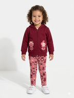 Conjunto Flores Elian