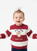 Conjunto Wild team Elian