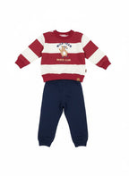 Conjunto Wild team Elian