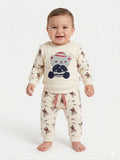Conjunto Baby Bear