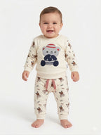 Conjunto Baby Bear