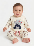 Conjunto Baby Bear