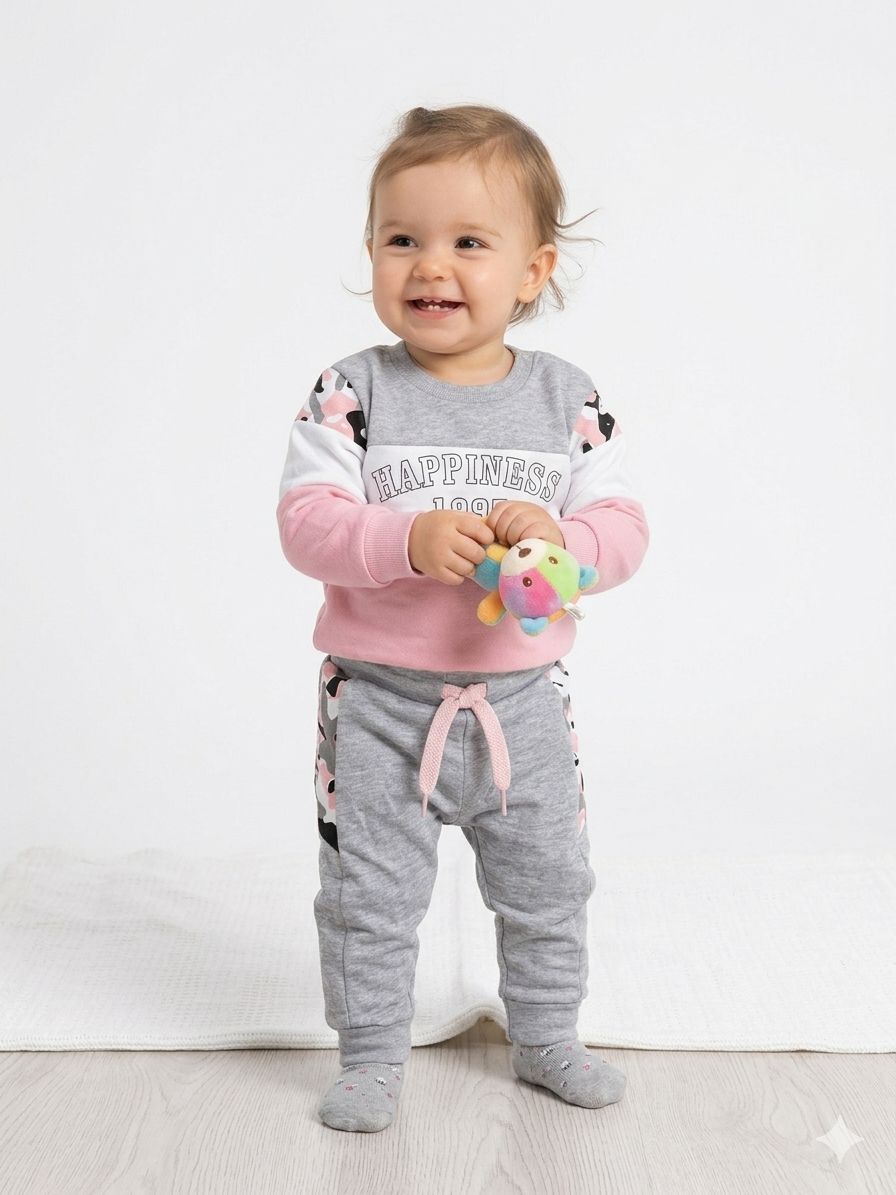 Conjunto Happiness