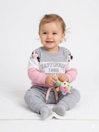 Conjunto Happiness