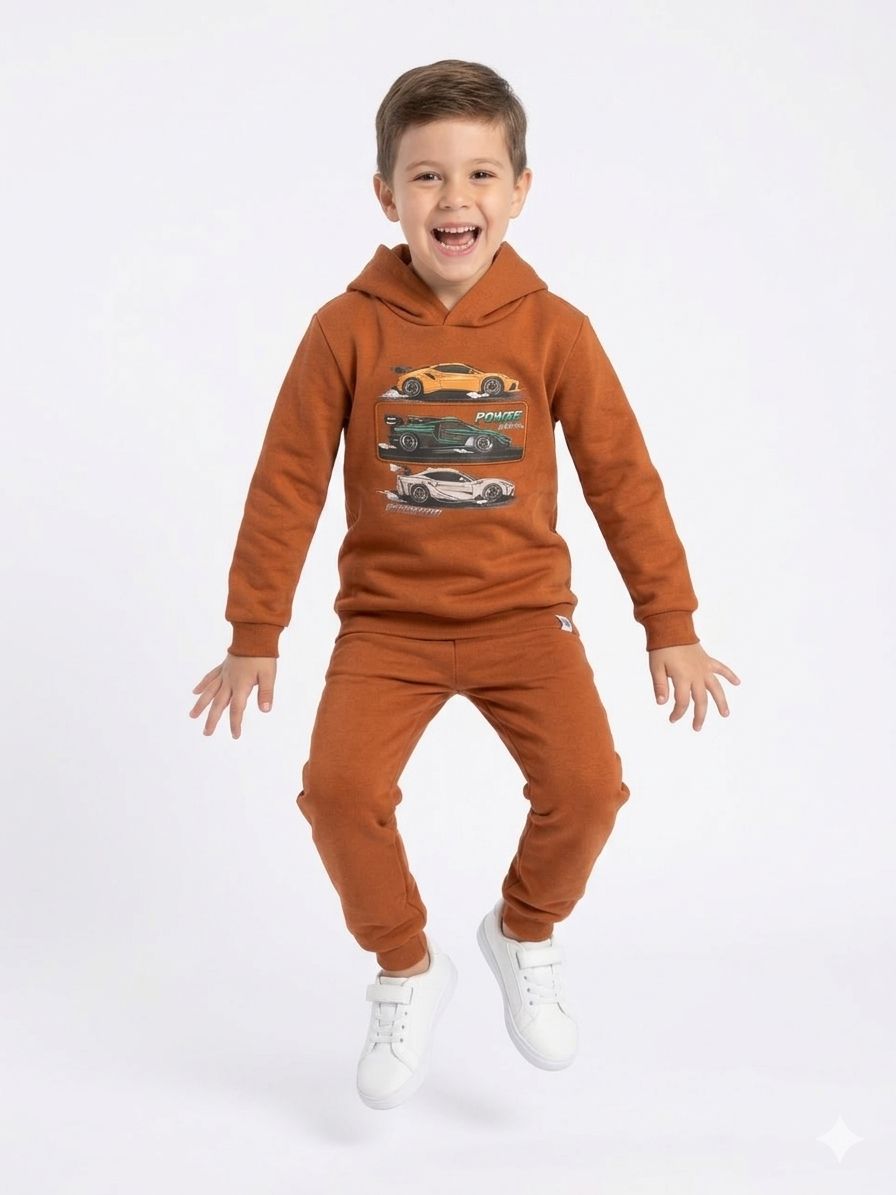 Conjunto Autos Elian