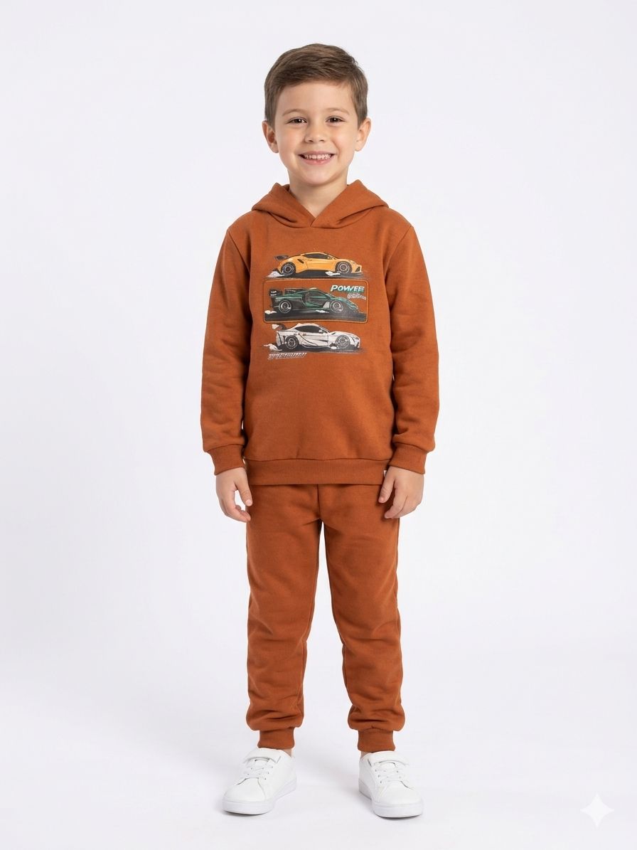 Conjunto Autos Elian