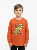 Camiseta Dino Elian
