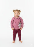 Conjunto Oso Elian