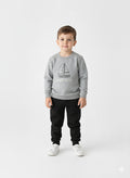 Conjunto Brave Seas Elian
