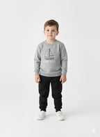 Conjunto Brave Seas Elian