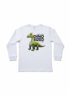 Camiseta Dino Elian
