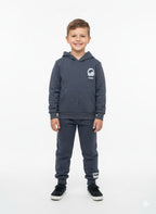 Conjunto Tunes Elian - Azul
