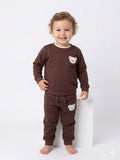 Conjunto Unisex Osito