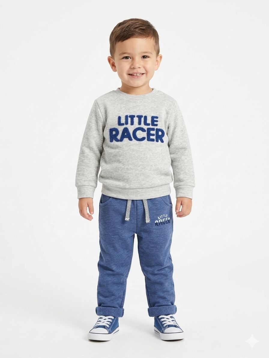 Conjunto Milton