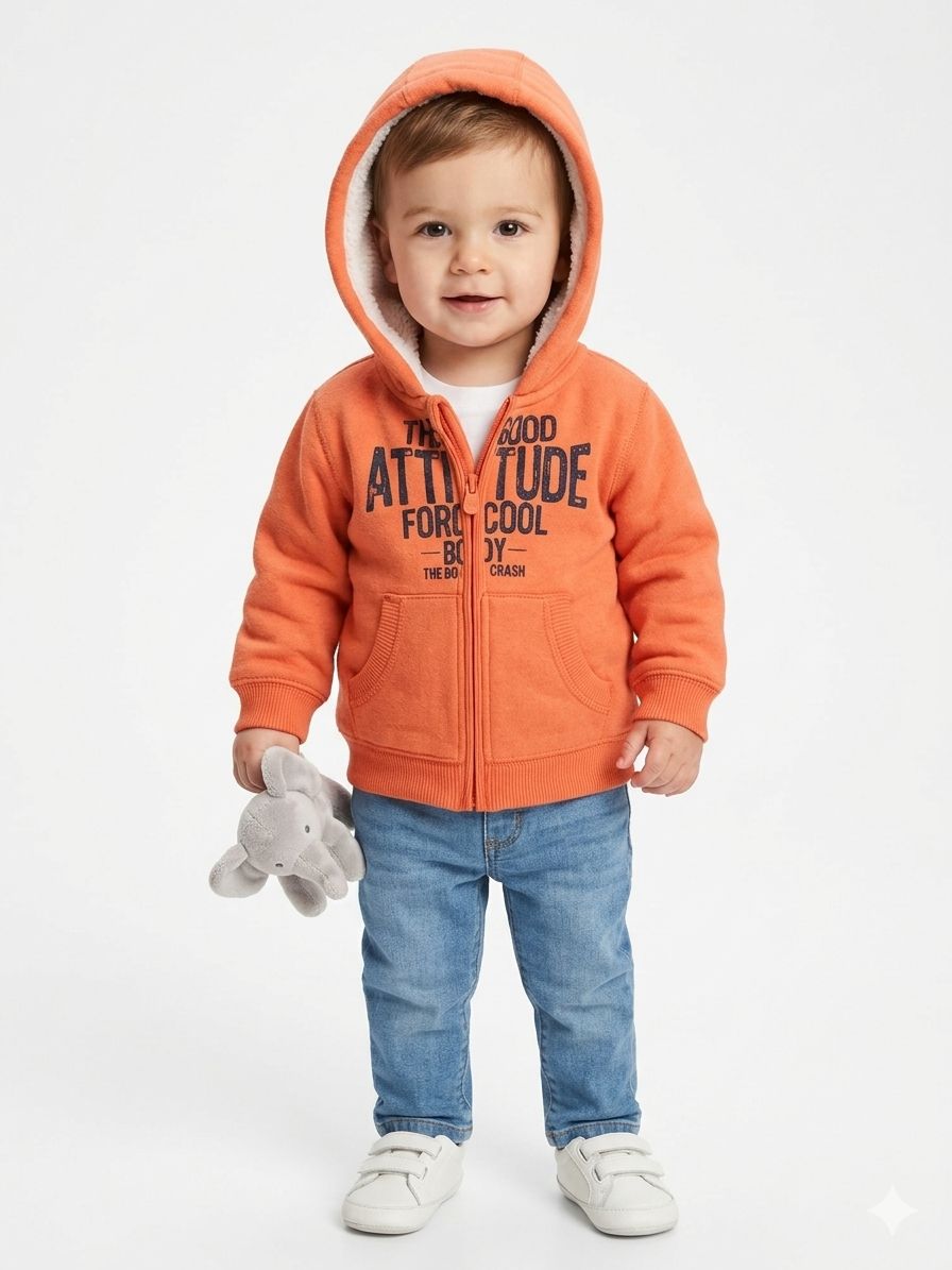 Campera irving