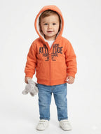 Campera irving