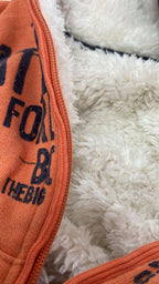 Campera irving