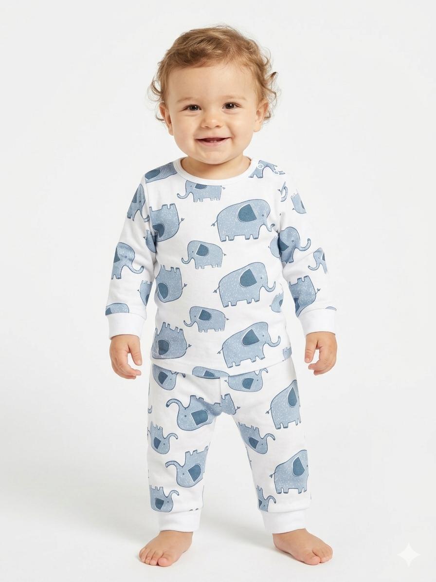 Pijama Rochester