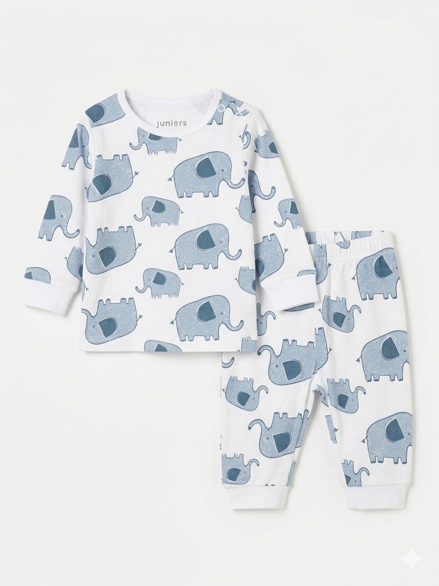Pijama Rochester