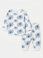 Pijama Rochester