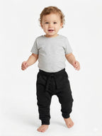 Pantalon Chester - Preto