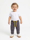 Pantalon Eiffel