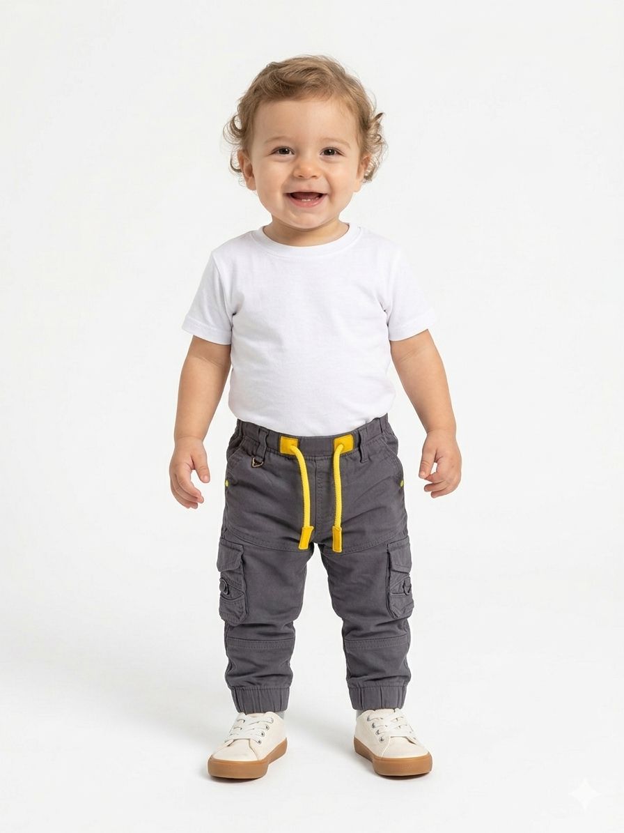 Pantalon Eiffel