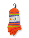 Pack medias x3 Naranja
