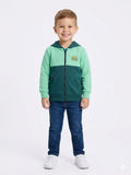 Campera Mako