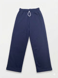 Pantalón Deportivo Azul