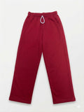 Pantalón Deportivo Rojo