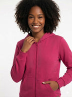Campera Deportiva Marialicia