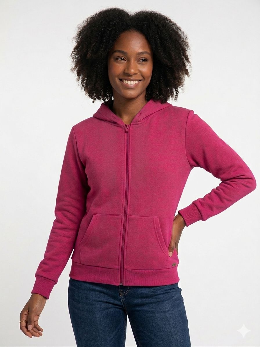 Campera Deportiva Marialicia
