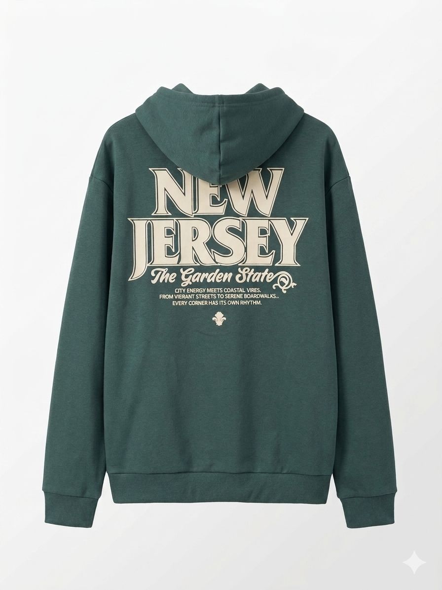 Canguro New Jesey