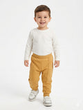 Pantalón Deportivo con Felpa Pulla Bulla