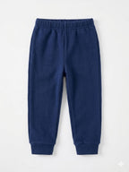 Pantalón Deportivo con Felpa