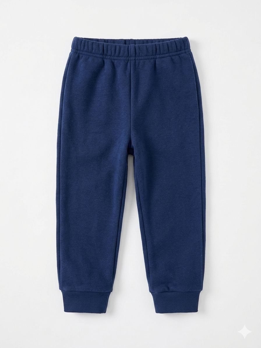 Pantalón Deportivo con Felpa