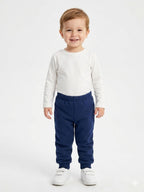 Pantalón Deportivo con Felpa