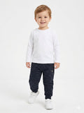 Pantalón Deportivo con Felpa
