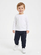 Pantalón Deportivo con Felpa