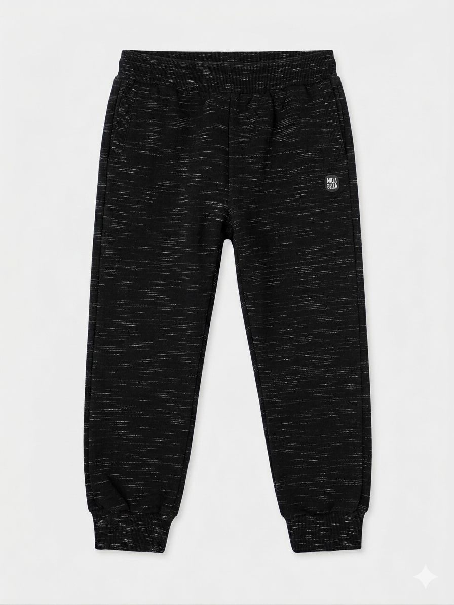 Pantalón Deportivo con Felpa