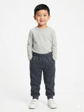 Pantalon Deportivo con Felpa