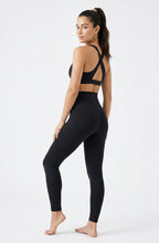Calza Deportiva Tiro Alto