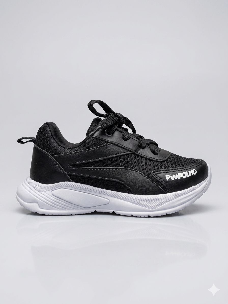 Champion Pimpolho Black