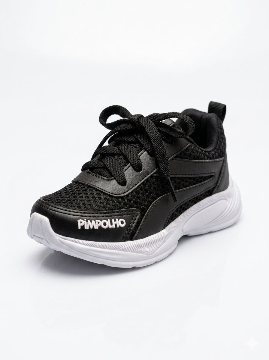 Champion Pimpolho Black