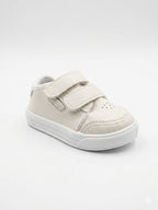 Zapato C/Velcro Pimpolho - Blanco