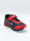 Champion Spiderman C/Luces
