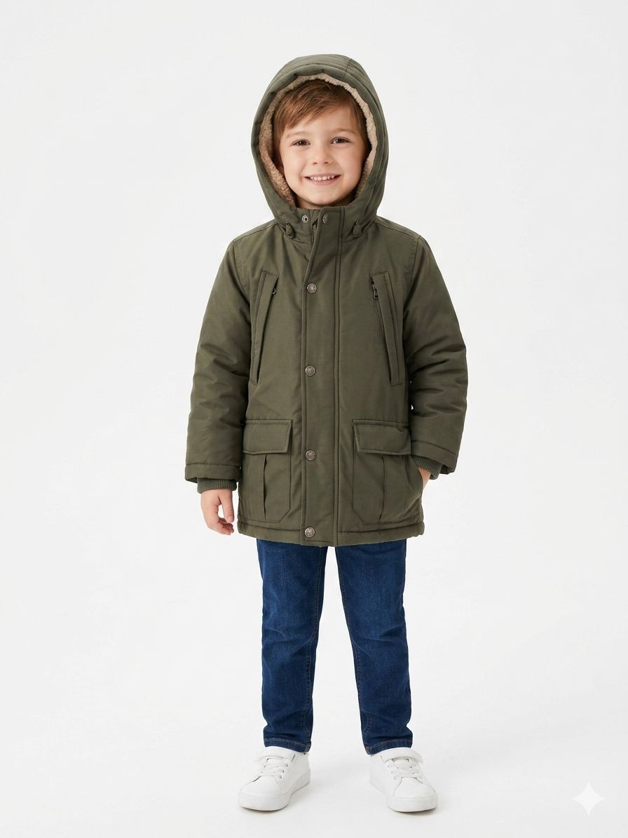 Capera Amber Unisex