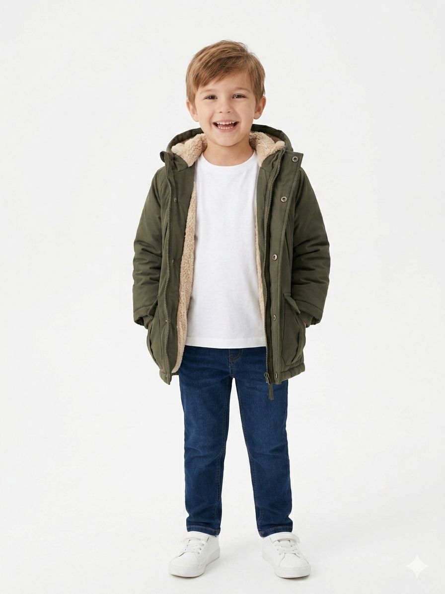 Capera Amber Unisex